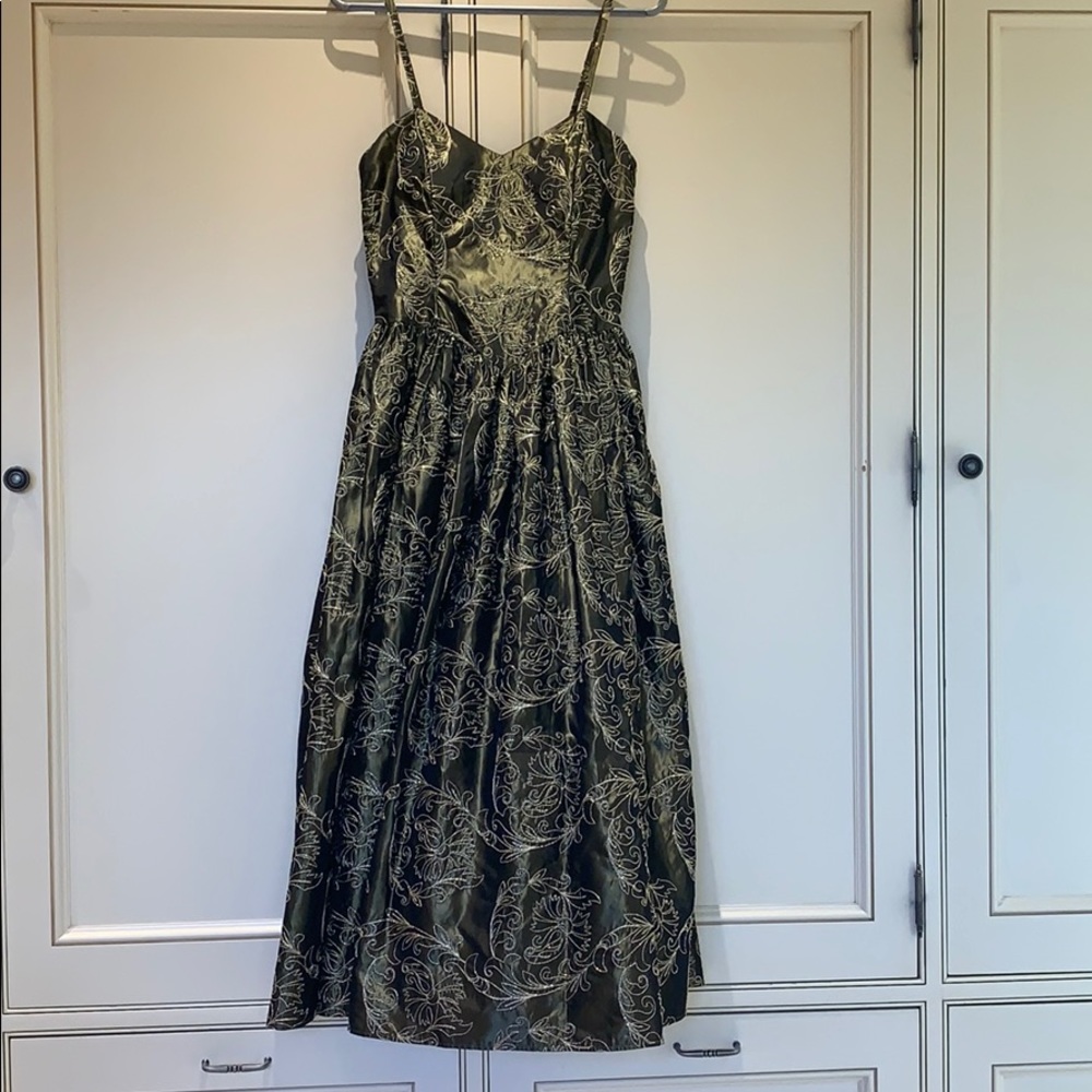 Evening gown